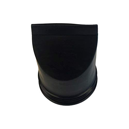 Oatey Drain Seal for 3 Inch General Purpose Floor Drain, Black - size: No Size, style: 3 Inch General Purpose Floor Drain
