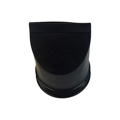 Oatey Drain Seal for 3 Inch General Purpose Floor Drain, Black - size: No Size, style: 3 Inch General Purpose Floor Drain