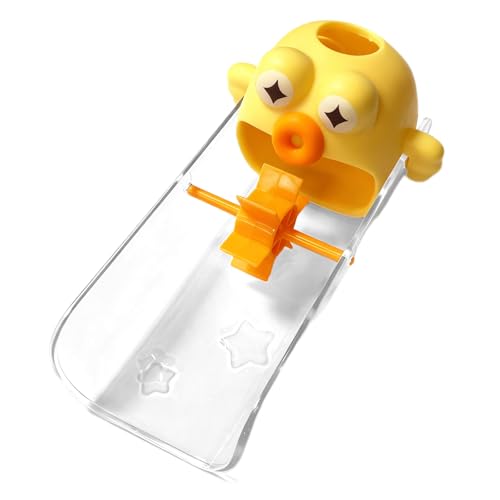 Faucet Extender for Toddlers,Sink Extender for Toddlers Kids Tub Bathroom