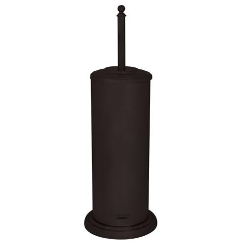 Bath Bliss Toilet Plunger, Bronze