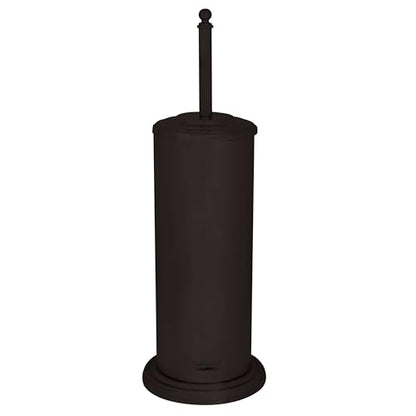 Bath Bliss Toilet Plunger, Bronze
