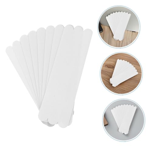 36pcs Non Slip Bathtub Stickers Transparent Adhesive Safety Strips for Shower Pool Stairs Flat Surfaces Soft Peva Material Slip Resistant Decals for All Ages