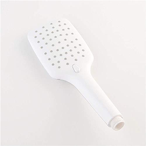 Bathroom Thermostatic Exposed Shower System,Hand Shower, Wall-Mounted Complete Shower Mixer Valve Set