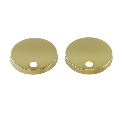 Toilet Hardware Brushed Gold (SM-1T112) - color: Brushed Gold