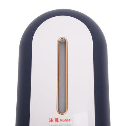 Soap Dispenser, Wall Mounted Soap Dispenser 350ml Touchless Automatic Hand Soap Dispenser for Home Bathroom