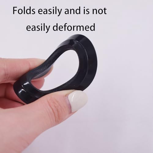 5 Pack Sink Strainer Rubber Washer, Universal Kitchen Bathroom Drain Seal | Rubber Seal, Kitchen Bathroom Sink, Leak Proof