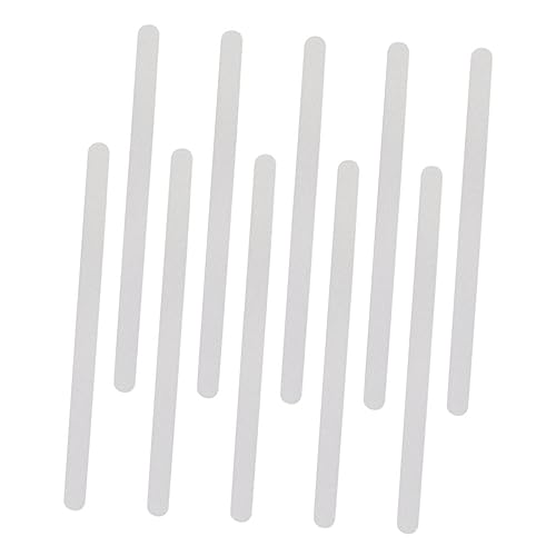 Zerodeko Anti-Slip Bathroom Tape Waterproof Non-Slip Strips 42Pcs Self-Adhesive Anti-Skidding Stickers for Bathtubs and Showers