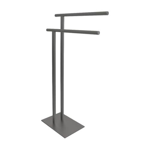 Kingston Brass SCC6035 Edenscape Freestanding Towel-Rack, Oil Rubbed Bronze - color: Oil Rubbed Bronze