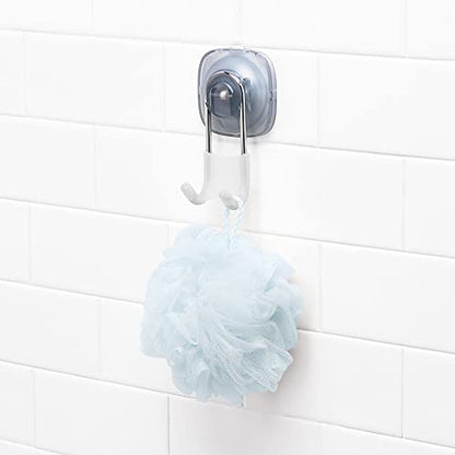 OXO Good Grips Suction Shower Hook - style: Suction Hook