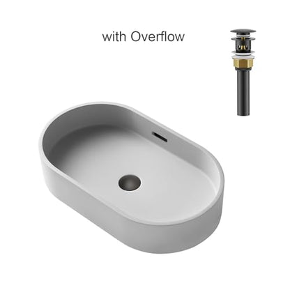 Bathroom Sink Drain with Strainer Basket and Pop-Up Drain Stopper Set (Matte Black, with Overflow) - color: Matte Black, size: with Overflow