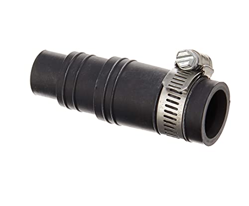 InSinkErator Garbage Disposal Dishwasher Connector Kit, DWC-00, Black