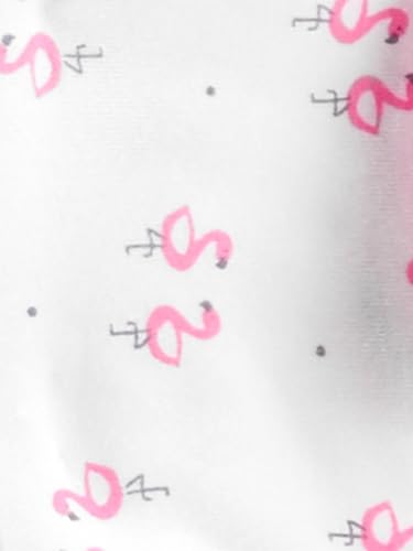 Simple Joys by Carter's baby-girls 8-piece Towel and Washcloth Set - color: Pink Flamingo/White Unicorn