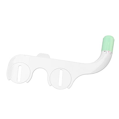 Hygienic Bidet Toilet Attachment Self Dual Nozzle Hot and Cold Water Non Electric Bidet Toilet Attachment with 7/8 Copper Tee Bidet Attachments