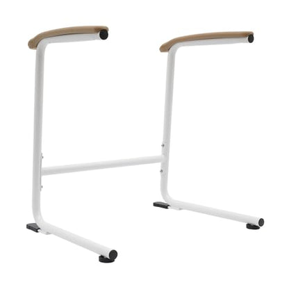Chair Stand Assist Stand Up Aid for Elderly, Standing Aid Mobility Support Frame, Lift Assist Handle for Sofa and Chair, Freestanding Toilet Safety Rail Support Bar for Seniors Pregnant Disabled