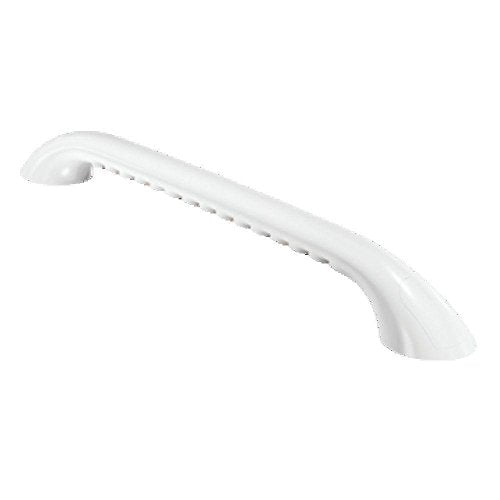 Moen LR8724DW Home Care 24-Inch Grab Bar, Glacier