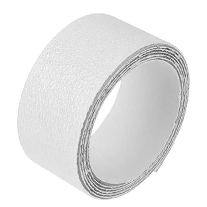 Hemobllo 3sets Transparent Slip Stickers for Bathtub Self Adhesive Peva Decals for Safer Bathing Slippery Surfaces Easy to Install and for Long Term Use 3rolls*3