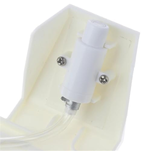Bathroom Bidet Toilet Fresh Water Spray Clean Seat Non-Electric Attachment Kit