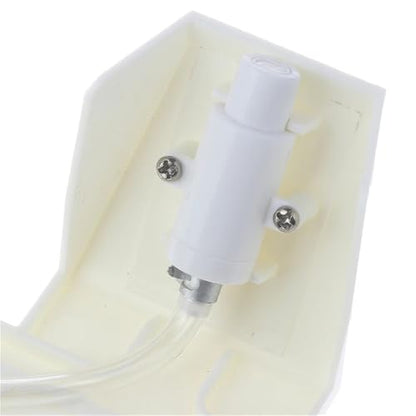 Bathroom Bidet Toilet Fresh Water Spray Clean Seat Non-Electric Attachment Kit