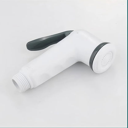 Bidet Attachment for Toilet Sprayer,for RV,car,Boat,Speedboat exits,1/2 "Connection Hose Bidet Attachment,Garden Shower Head,Boat Hose Nozzle