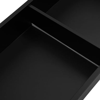 12 * 36In RGB LED Light Shower Niche, 3-Tier Stainless Steel Recessed Storage with Remote Control, Black No Tile Needed Wall Niche for Bathroom Storage Built-in Installation (12x36in RGB) - size: 12x36in RGB