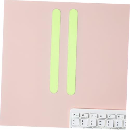 LABRIMP 3sets Shower Adhesive Strips Non Slip Stickers for Bathtub Slip Strips for Tub Safety Tape for Bathroom Floors