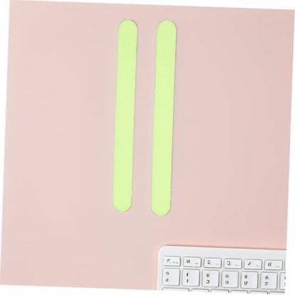 LABRIMP 3sets Shower Adhesive Strips Non Slip Stickers for Bathtub Slip Strips for Tub Safety Tape for Bathroom Floors