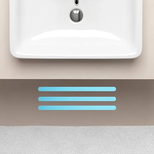 24pcs Peva Non-Slip Adhesive Strips for Bathtub and Shower Floors, Resistant to Peeling or Deformation, Easy to Clean Safety Tape for Kitchen and Bath Tub