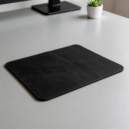 Diatomaceous Earth Kitchen Mat, Fast Absorbent Dish Drainer Pad with Non-Slip Rubber Backing for Countertop, Sink, Bathroom and Pet Feeding, Quick-Dry Water(A)