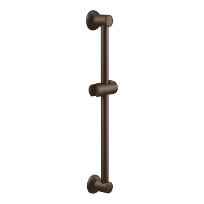 Moen A735ORB Handshower 30-Inch Adjustable Slidebar Assembly, Oil Rubbed Bronze - color: Oil Rubbed Bronze