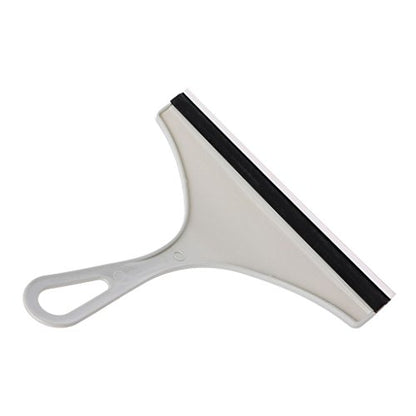 Glass Window Wiper Soap Squeegee Scraper Bathroom Car Brush