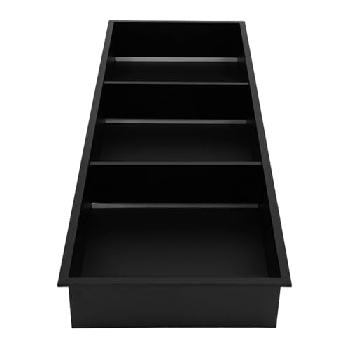 12 * 36In RGB LED Light Shower Niche, 3-Tier Stainless Steel Recessed Storage with Remote Control, Black No Tile Needed Wall Niche for Bathroom Storage Built-in Installation (12x36in RGB) - size: 12x36in RGB