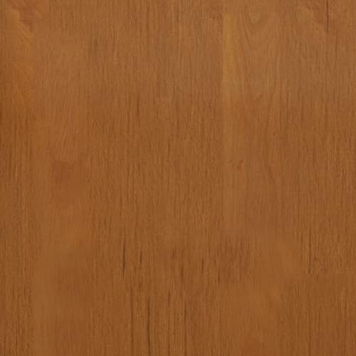 SIMPLIHOME Harper 48" Solid Wood Cabinet in Teak Brown - color: Teak Brown, size: 30 inch