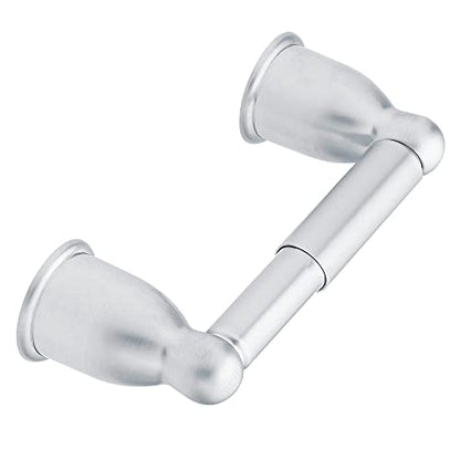 Moen YB8099BC Mason Paper Holder, Brushed Chrome
