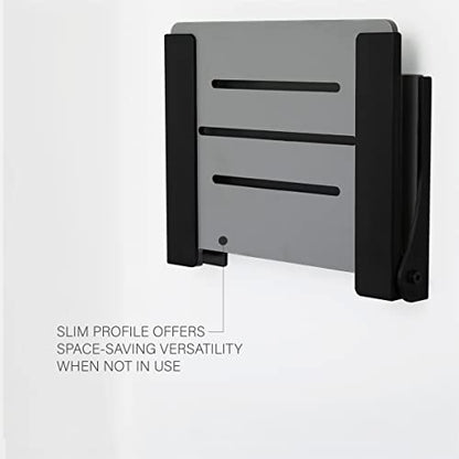 Seachrome SHAF-185155-PGS-S-MB Shower, Grey Seat with Matte Black Frame - color: Gray Seat With Matte Black Frame