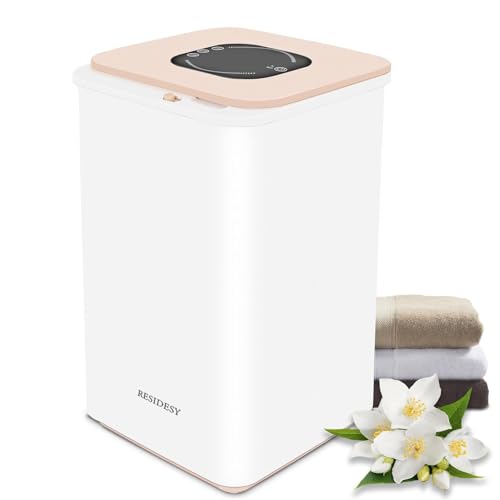 Large Towel Warmer Bucket, 20L Electric Hot Towel Warmer for Bathroom, Spa, Salon, Luxury Freestanding Towel Heater with Timer, Delay Start & 3 Temp Settings - size: 20L
