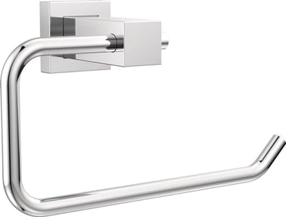 DELTA FAUCET IAO20851 Velum Tissue Holder, Chrome - color: Chrome