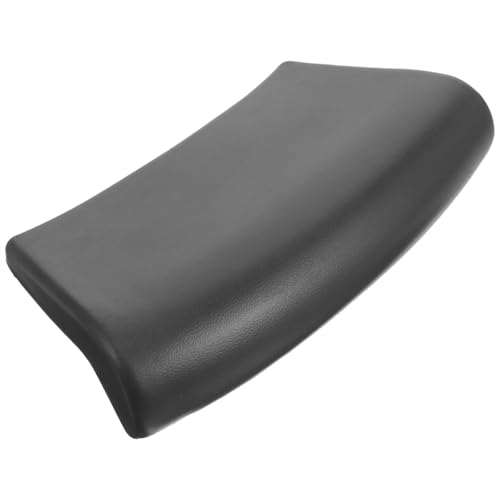 Baluue Non-Slip Bath Pillow with Suction Cups, Tub Head and Neck Support Cushion for Bathtub, Anti-Slip Relaxing Bath Accessory for Home Spa and Soaking
