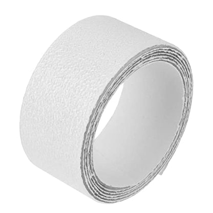MAGICLULU 3 Rolls Transparent Bathtub Stickers Self Adhesive Slip Decals for Bathroom Safety Peva Material for Smooth Surfaces Shower and Tub Areas