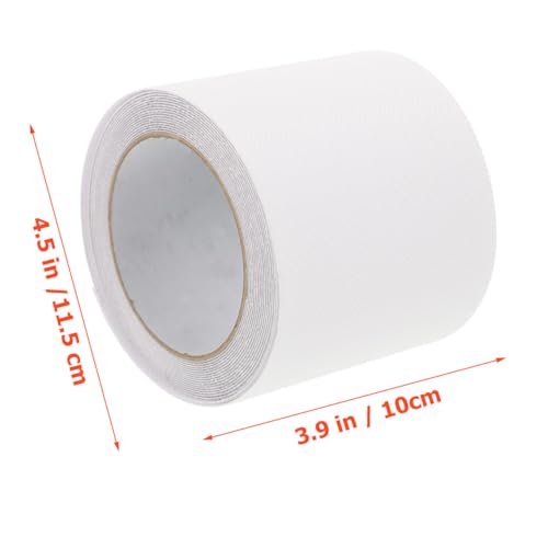 Waterproof Wear-resistant Non-slip Tape Floor Anti-slip Strip for Stairs and Bathroom Shower Safety Adhesive 10cm X 5m