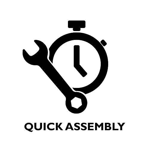 Design House Dalton Round Toilet Seat, Black | Surface, Traditional, Wood, Hardware, 561241-BLK - color: Black