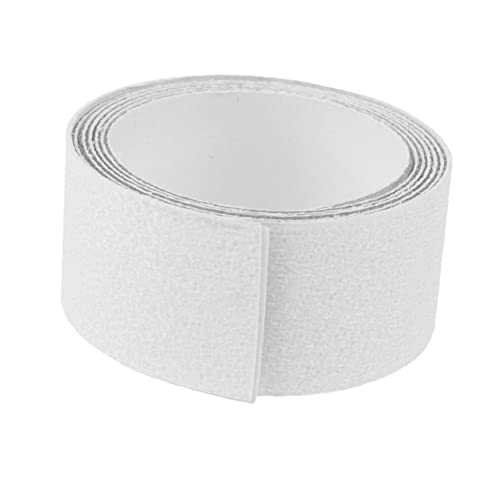 3Rolls Transparent Peva Slip Bathtub Stickers Non Slip Bathroom Decals for Tub Safety Easy to Apply and for Slippery Surfaces