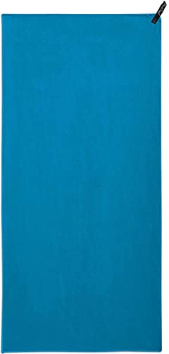 PackTowl Personal Ultralight Microfiber Camping and Travel Towel, Lake, Beach - color: Lake, size: Beach - 36 x 59 Inch