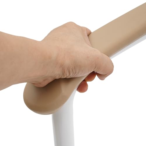 Chair Stand Assist Stand Up Aid for Elderly, Standing Aid Mobility Support Frame, Lift Assist Handle for Sofa and Chair, Freestanding Toilet Safety Rail Support Bar for Seniors Pregnant Disabled