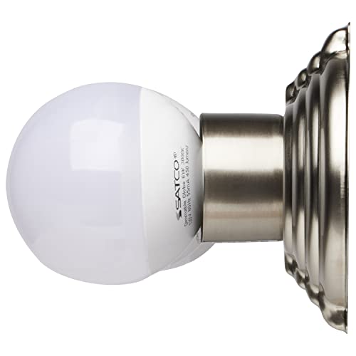 Nuvo Lighting 60/300 Transitional Three Light Vanity in Pwt, Nckl, B/S, Slvr. finish - color: Pwt, Nckl, B/S, Slvr., size: 3Lt Vanity Strip