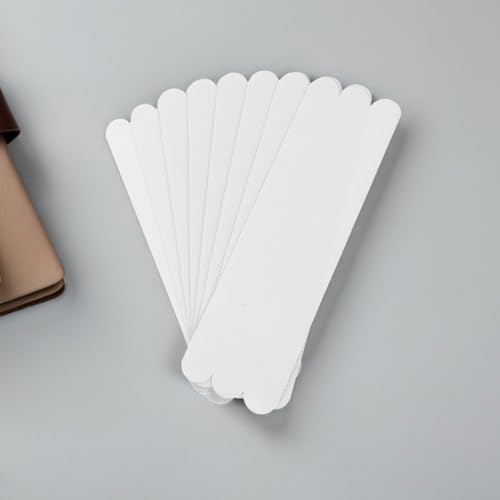 Hemobllo 36pcs Bath Tub Non Slip Stickers Shower Mat Adhesive Strips Non Skid Bath Strips for Shower Floor Safety