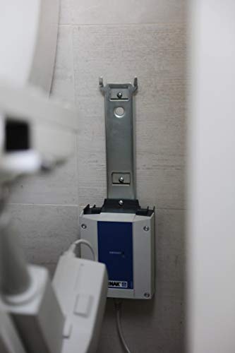 EZ-ACCESS TILT Toilet Incline Lift, Battery Powered (Battery Included), Elongated Seat - size: Battery Power, Elongated Seat
