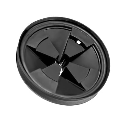 Garbage Disposal Splash Guards 3 3/8" Sink Baffle QCB-AM Replacement for InSinkErator Evolution Series,Removable Quiet Collar Drain Plugs, Garbage Disposer Accessories - color: 3/8 Inch