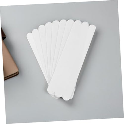 SHOWERORO 36pcs Non-Slip Bathtub Stickers Anti-Slip Safety Strips for Showers Floors Stairs and Ladders Peva Grip Decals for Enhanced Traction and Family Safety