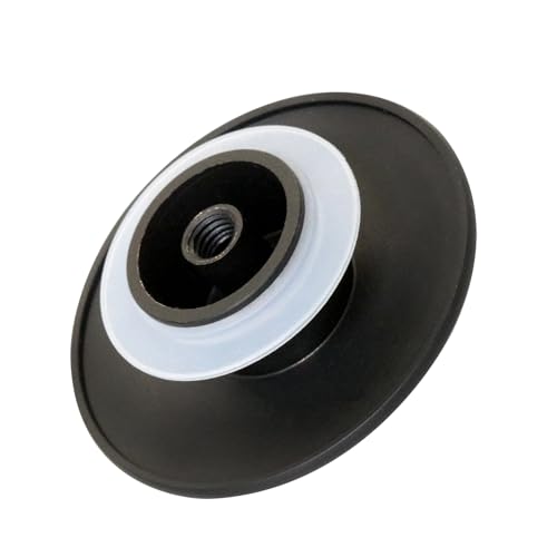 1PCS All-Copper 66mm Cover with Rubber Ring Button for Sink Drainage Sink Plug Replacement pop Out and Button for Replacing Bathroom Sink Baffle
