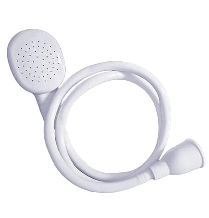 3.28ft/1m Sink Spray Hose,Shampoo Sprayer Handheld Hose Portable Sink Hose Spraye Strainers for Bathing Baby,Pets Shower,Rinsing Vegetables,Washing Hair - size: 1 m